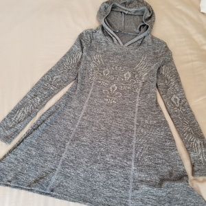 S-Twelve hoodie